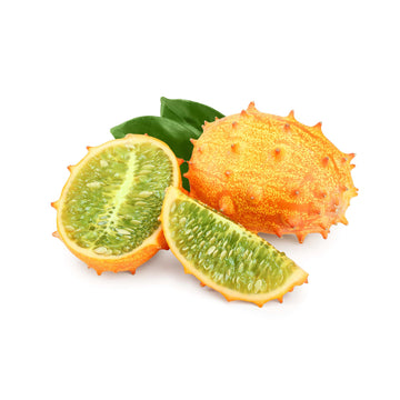 Kiwano | Exotic Fruits - Rare & Tropical Exotic Fruit Shop UK